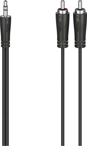 Hama 00205111 audio cable