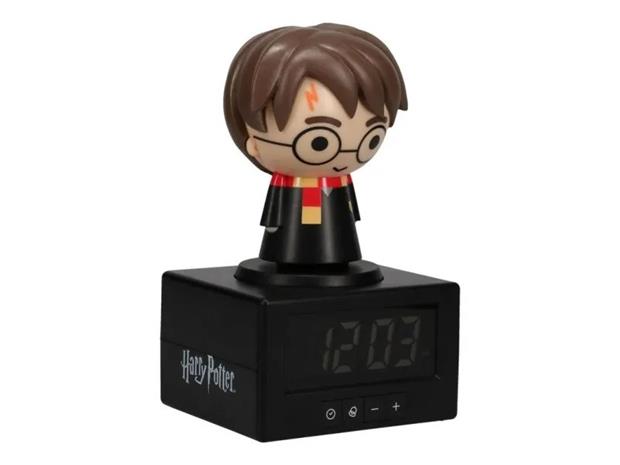 Paladone Harry Potter kuvake herätyskello