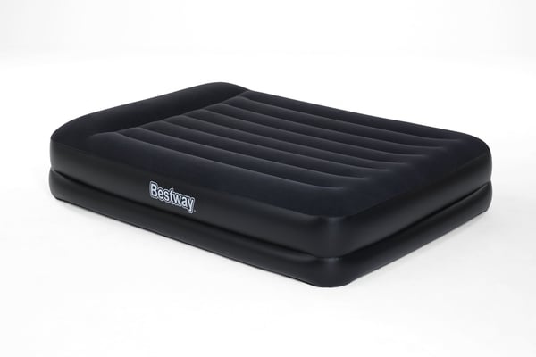 Bestway TriTech - ilmapatja - kuningatar - PVC, polyesteriverkko