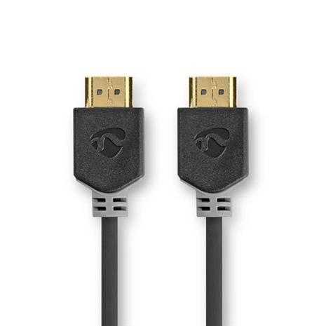 Nedis HDMI cable - 5 m
