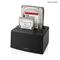 Nedis HDDUDB3210BK storage drive docking station – kuva 4