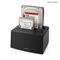 Nedis HDDUDB3210BK storage drive docking station – kuva 5