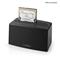 Nedis HDDUSB3210BK storage drive docking station – kuva 5