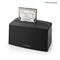 Nedis HDDUSB3210BK storage drive docking station – kuva 6
