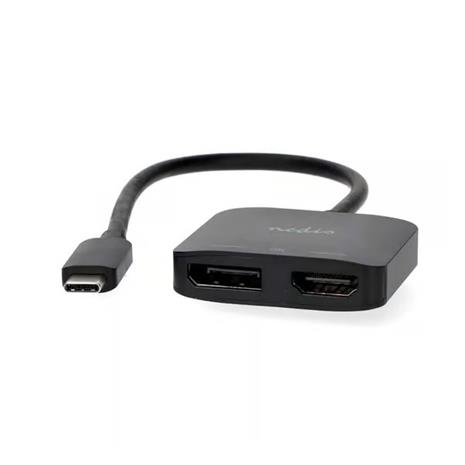 Nedis CCGB64385BK02 USB graphics adapter – kuva 5/5