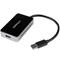 StarTech.com USB 3.0 to HDMI External Video Card Adapter with 1-Port USB Hub ekstern videoadapter – kuva 7