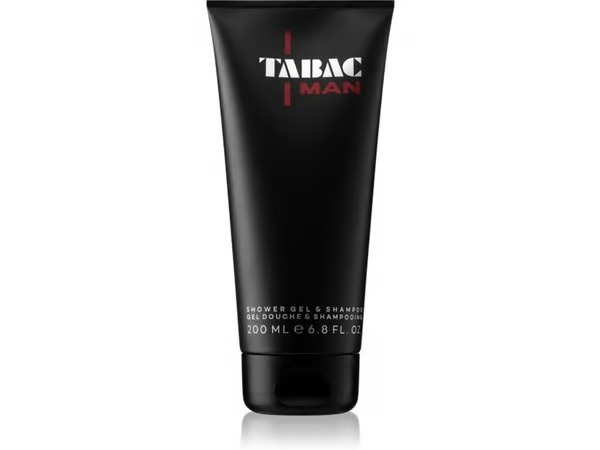 Tabac Man suihkugeeli 200 ml_