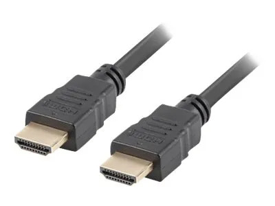 Lanberg CA-HDMI-11CC-0010-BK