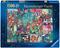 Ravensburger Christmas 1500p palapeli – kuva 3