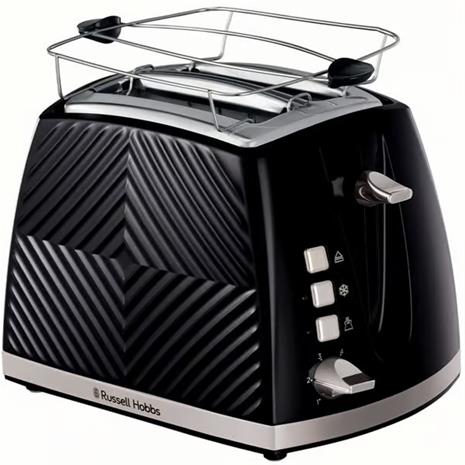 Leivänpaahdin Russell Hobbs 26390-56