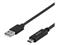 Deltaco - USB-C cable - 24 pin USB-C to USB - 1 m – kuva 3