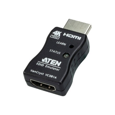 ATEN VC081A EDID emulator