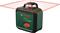 Linjalaser Bosch PLL 360-1 – kuva 1