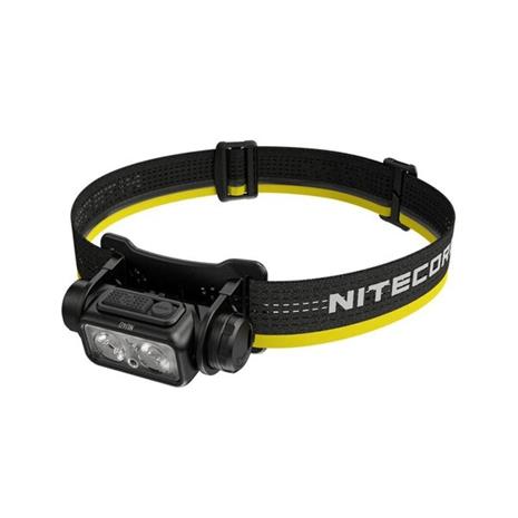 Nitecore NU40 otsalamppu