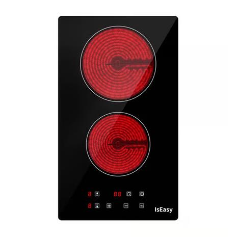 IsEasy T2V-01M, induktiotaso