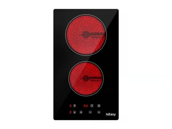 IsEasy T2V-01M, induktiotaso