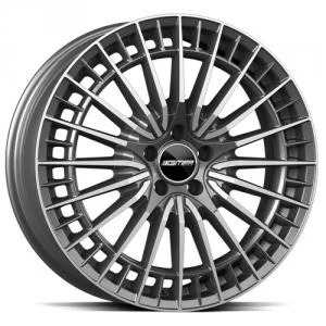 GMP QSTAR ANTHRACITE DIAMOND 8X20