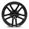 NITRO MOMENTUM FF G.BLK 8,5X21 – kuva 2