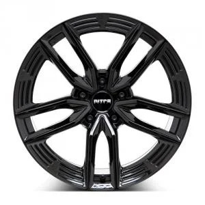 NITRO MOMENTUM FF G.BLK 8,5X21