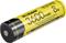 Nitecore 18650 3600 mAh -akkuparisto – kuva 2