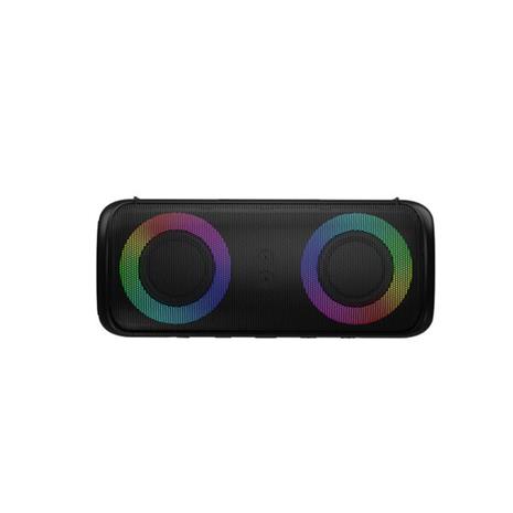 Audictus Aurora Pro RGB - Bluetooth-kaiutin – kuva 4/6