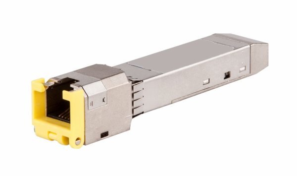MultiMode SFP Kuitumoduuli HPE J8177E – kuva 2/2