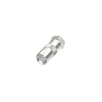 Hama 00205221 coaxial connector