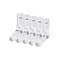 Essential Crew Sukat 5-pack Monipakkaus – kuva 2