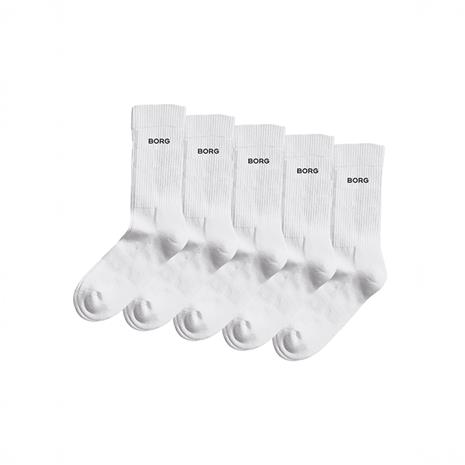 Essential Crew Sukat 5-pack Monipakkaus