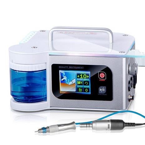 Yoshida Pro-Spray LCD Jyrsinkone – kuva 2/2