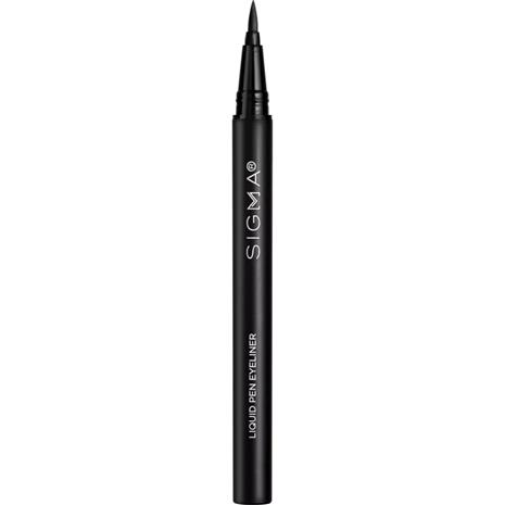 Sigma Beauty Liquid Eyeliner 0.4 ml Black