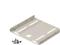 Goobay Mounting frame HDD / SSD 2.5 -> 3.5 (93990 - 93990) – kuva 2
