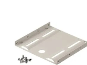 Goobay Mounting frame HDD / SSD 2.5 -> 3.5 (93990 - 93990)