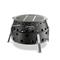 PETROMAX Atago Black Edition ulkokeitin, grilli – kuva 2