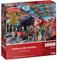 Falcon Santa Station (1000) – kuva 2