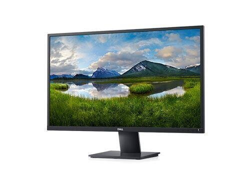 Dell E2720H (27"), näyttö