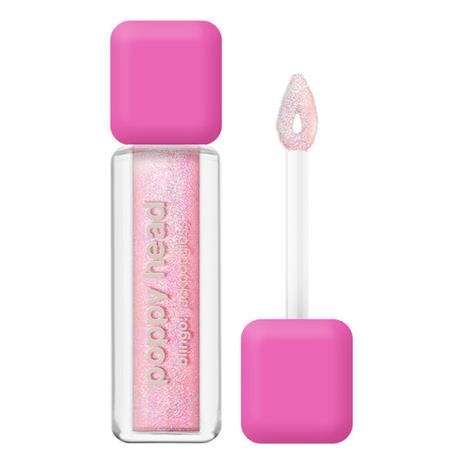 Poppy Head Blingo! Jackpot Gloss - 01 Blinkcident 4 g