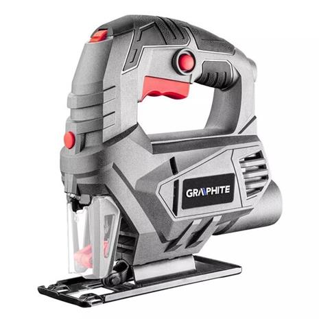 Pistosaha Graphite 58G047; 450 W