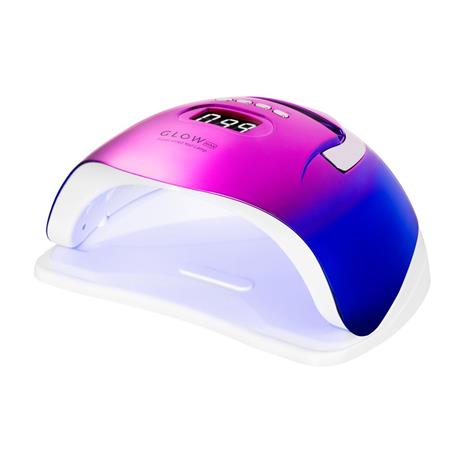 UV LED-lamppu, 220 W, Glow – kuva 2/2