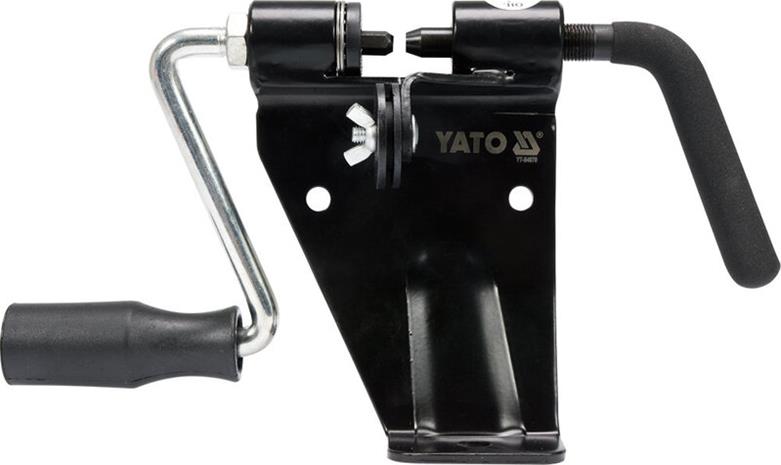 Ketjun liitinkone Yato YT-84970