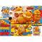 Trefl Garfield 1000p palapeli – kuva 2
