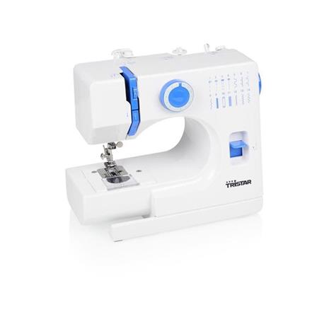 Tristar SM-6003, ompelukone