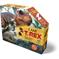 Madd Capp - I Am T-Rex 100 pcs Puzzle (105202) – kuva 2