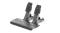 Moza Racing SR-P2 Pedals, PC -poljinsetti – kuva 8