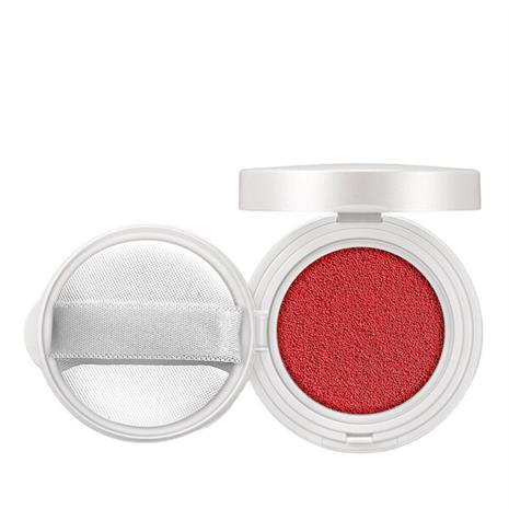 Lovro Bloomlight Cushion Blush — 02 Raspberry Cloud 4 g – kuva 2/2