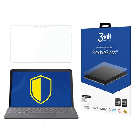 Microsoft Surface Go 3 - 3mk FlexibleGlass™ 11 näytönsuoja