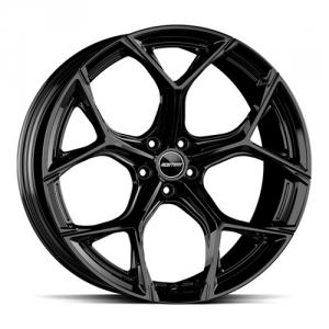 GMP ULTRIVITY GLOSSY BLACK 9X20