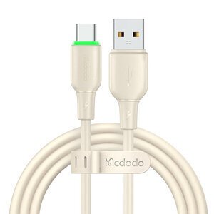 Mcdodo CA-4750 USB to USB-C Cable with LED Light – kuva 2/2