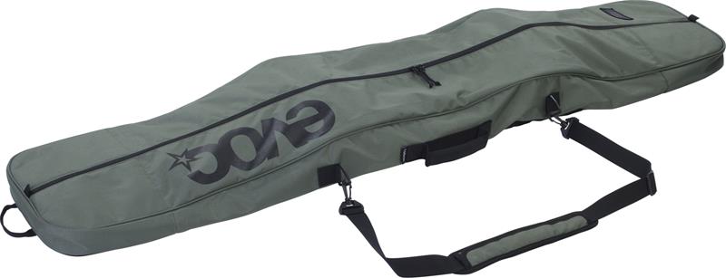Evoc Board Lumilautapussi dark olive – kuva 2/2