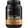 Optimum Nutrition Gold Standard 100% Isolate, 930 g, Strawberry – kuva 2